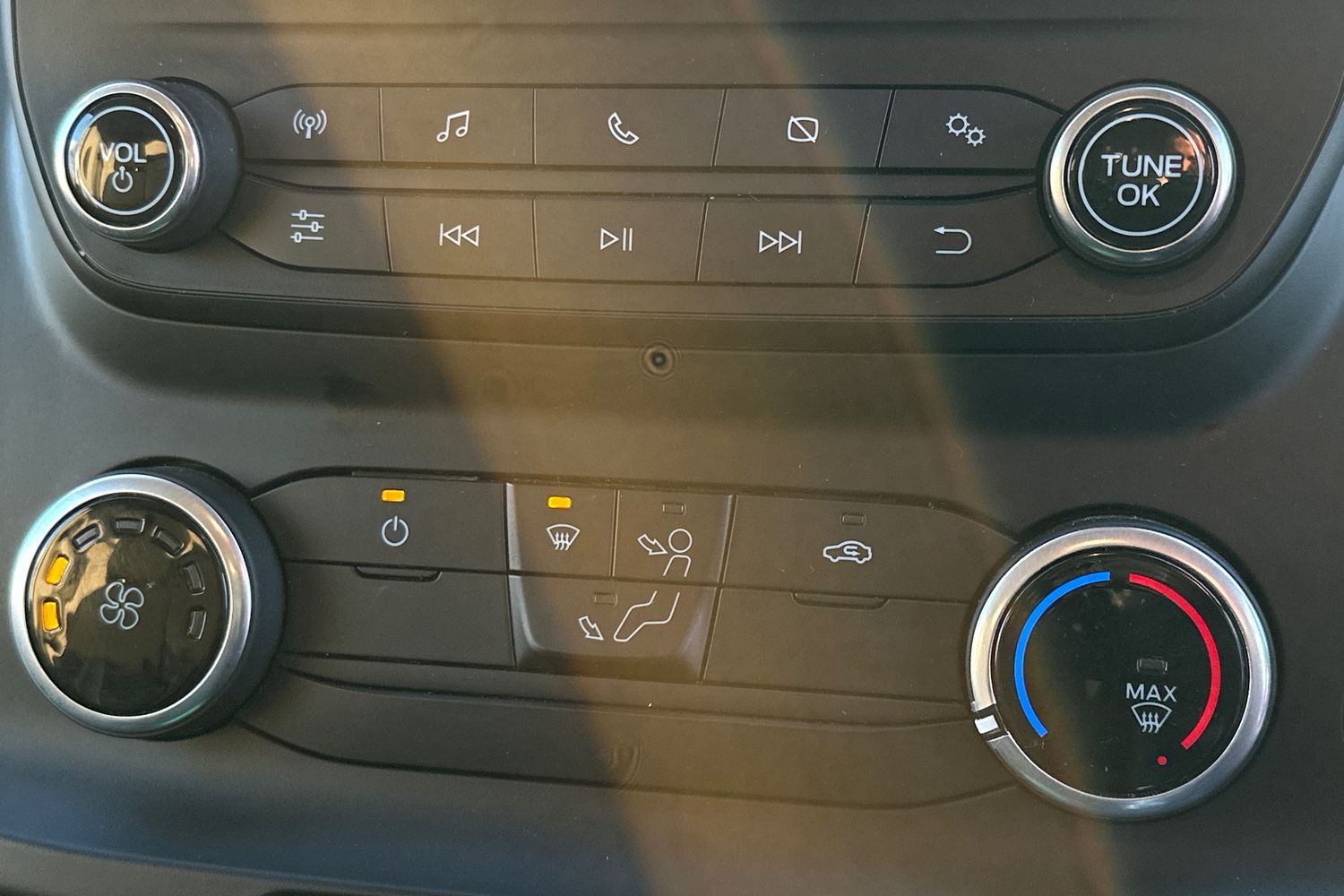 Used Ford Transit Custom 2023 for sale - 76120424: Photo 35