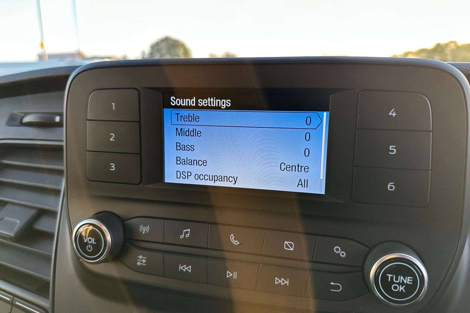 Used Ford Transit Custom 2023 for sale - 76120424: Photo 42