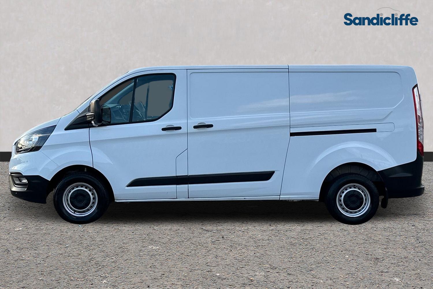 Used Ford Transit Custom 2023 for sale - 76120424: Photo 7