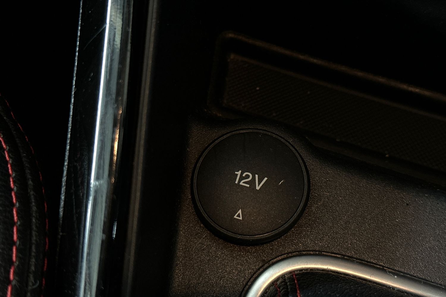 Vehicle 31