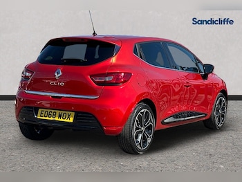 Used Renault Clio 2018 for sale - 79478426: Photo