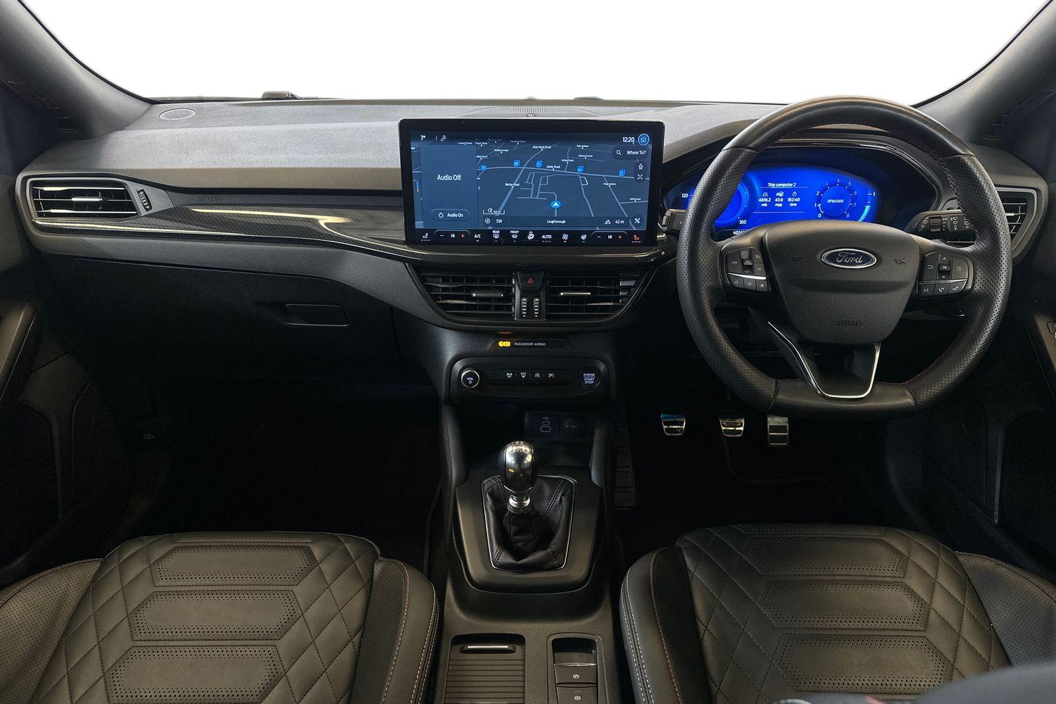 Used Ford Focus 2023 for sale - 76687047: Photo 11