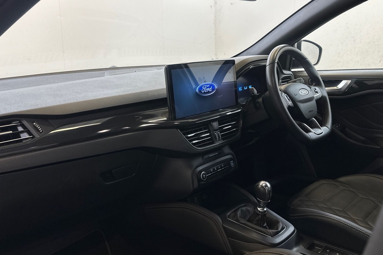 Used Ford Focus 2023 for sale - 76687047: Photo 12