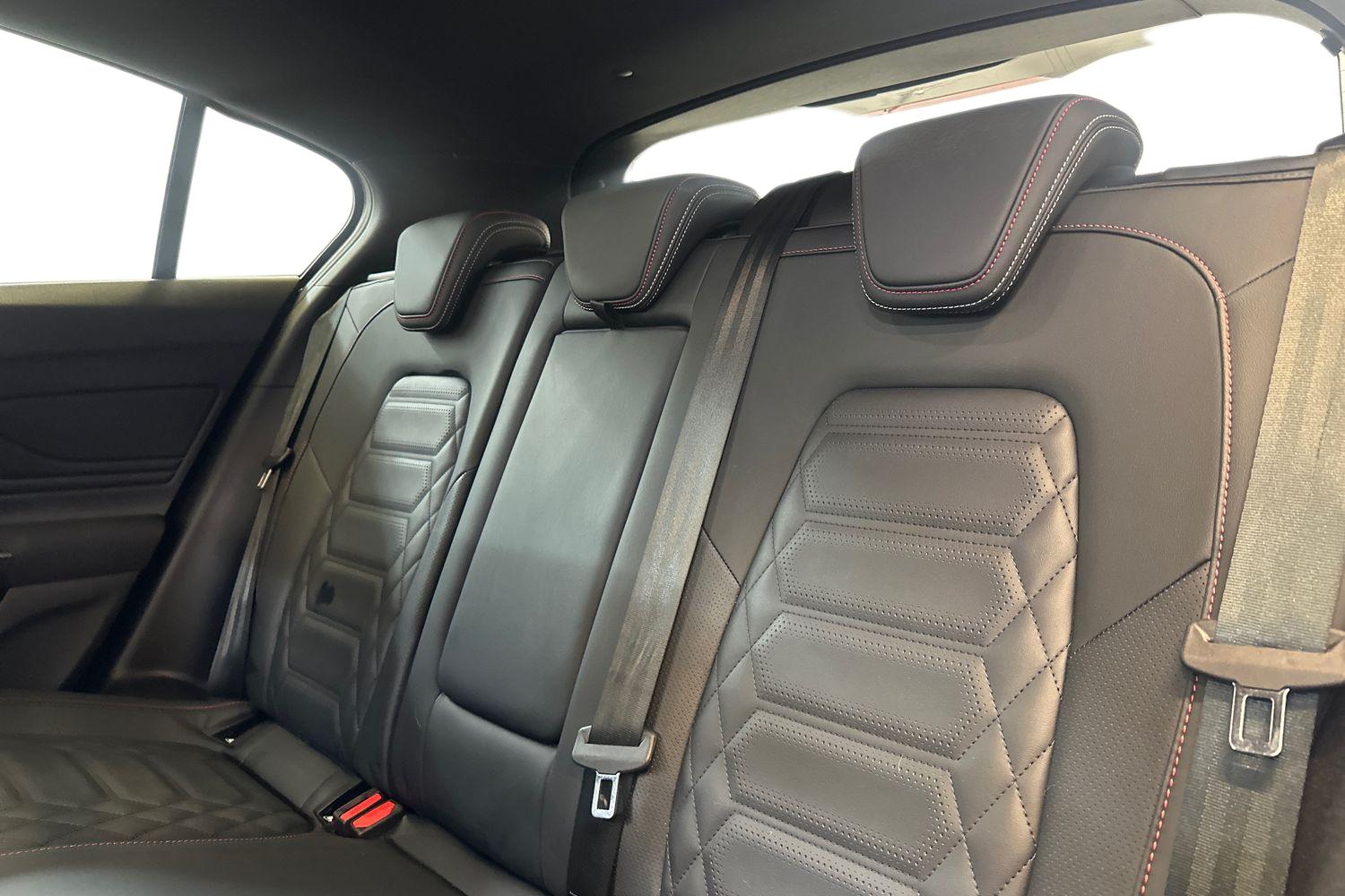 Used Ford Focus 2023 for sale - 76687047: Photo 13