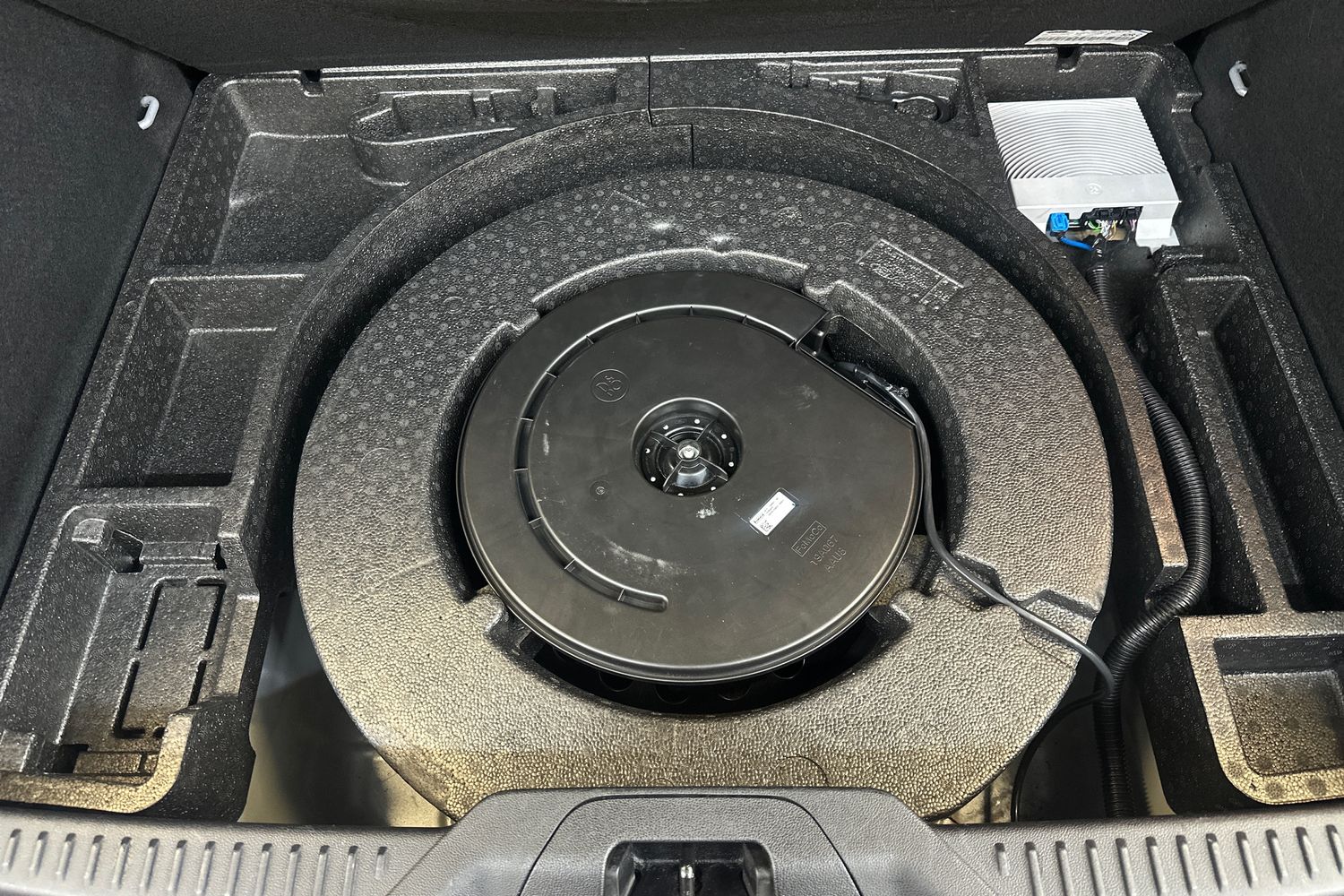 Used Ford Focus 2023 for sale - 76687047: Photo 15