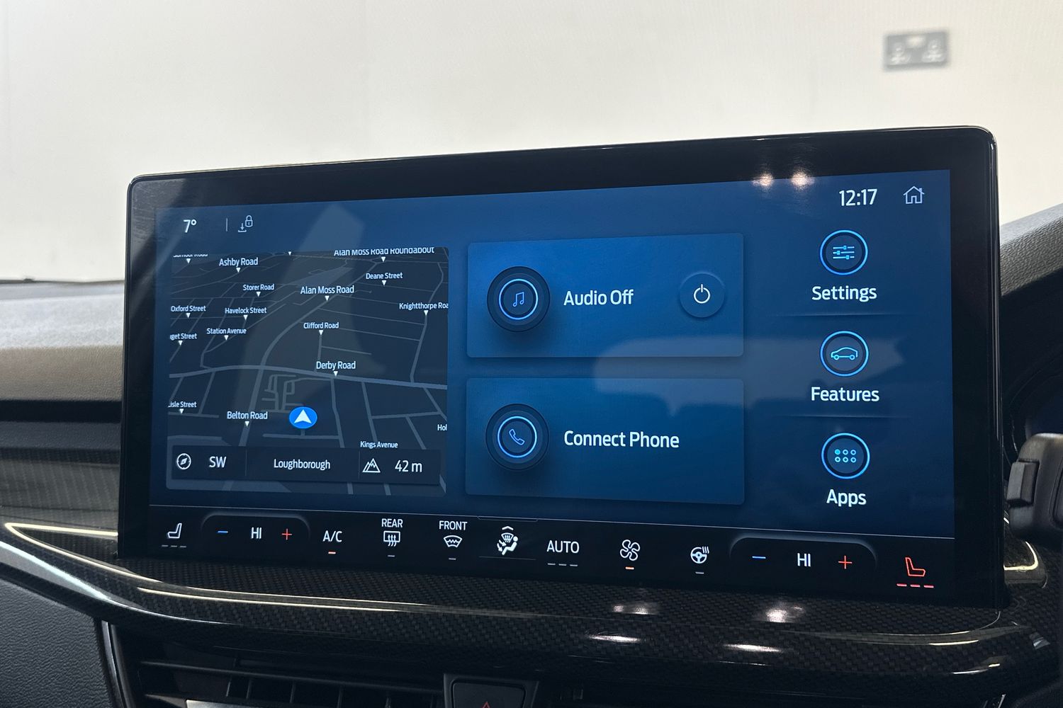 Used Ford Focus 2023 for sale - 76687047: Photo 25