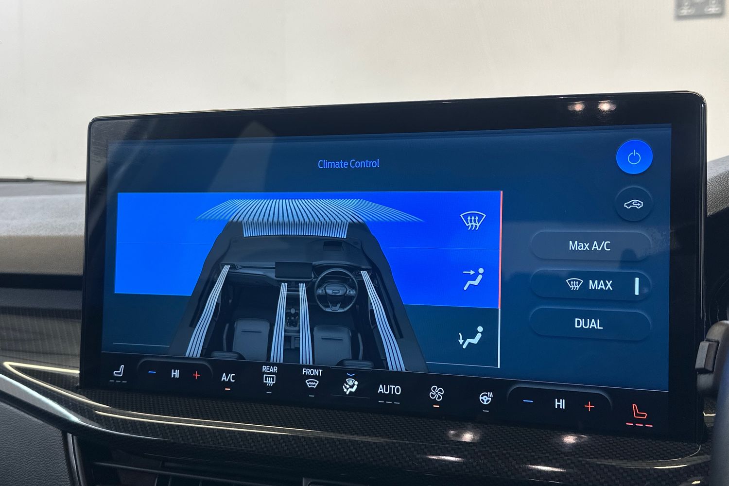 Used Ford Focus 2023 for sale - 76687047: Photo 27