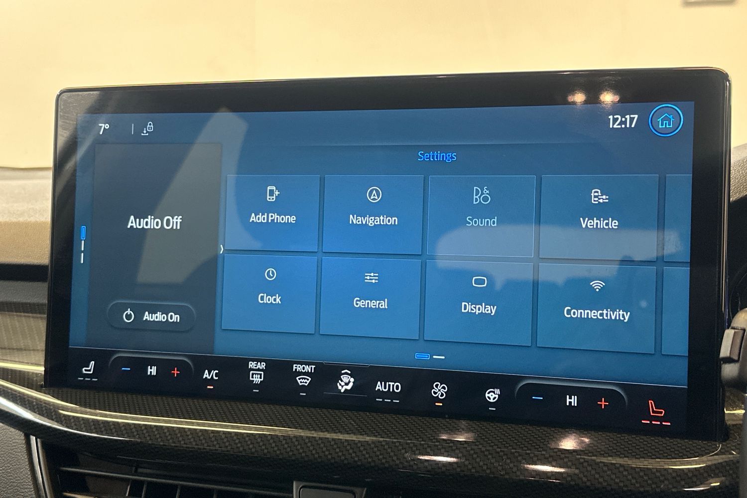 Used Ford Focus 2023 for sale - 76687047: Photo 28