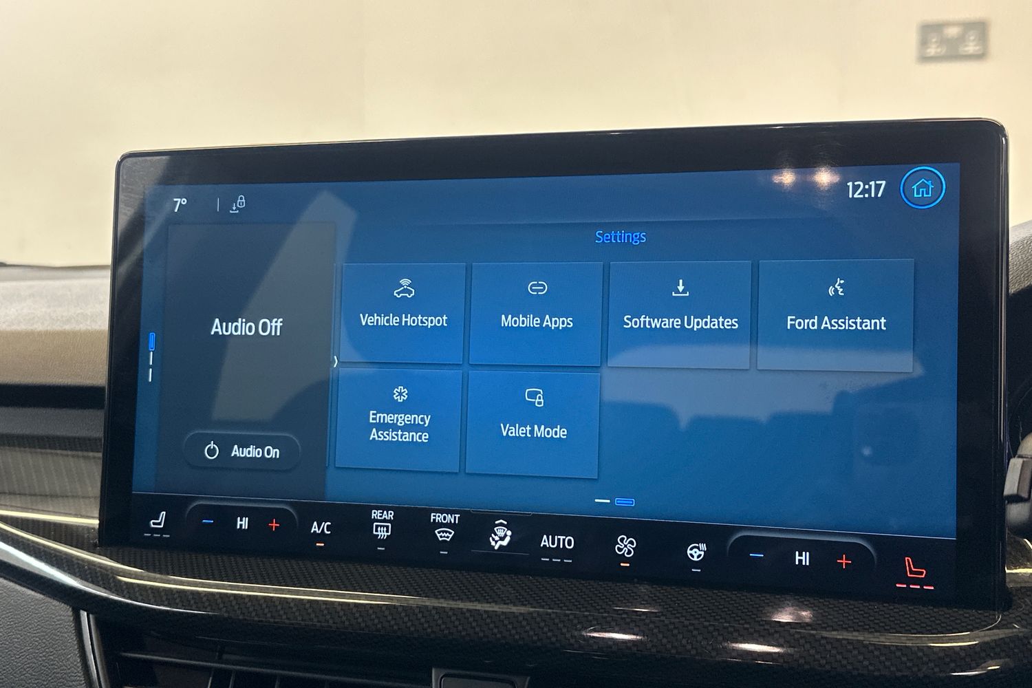 Used Ford Focus 2023 for sale - 76687047: Photo 29