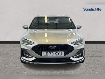 Used Ford Focus 2023 for sale - 76687047: Photo