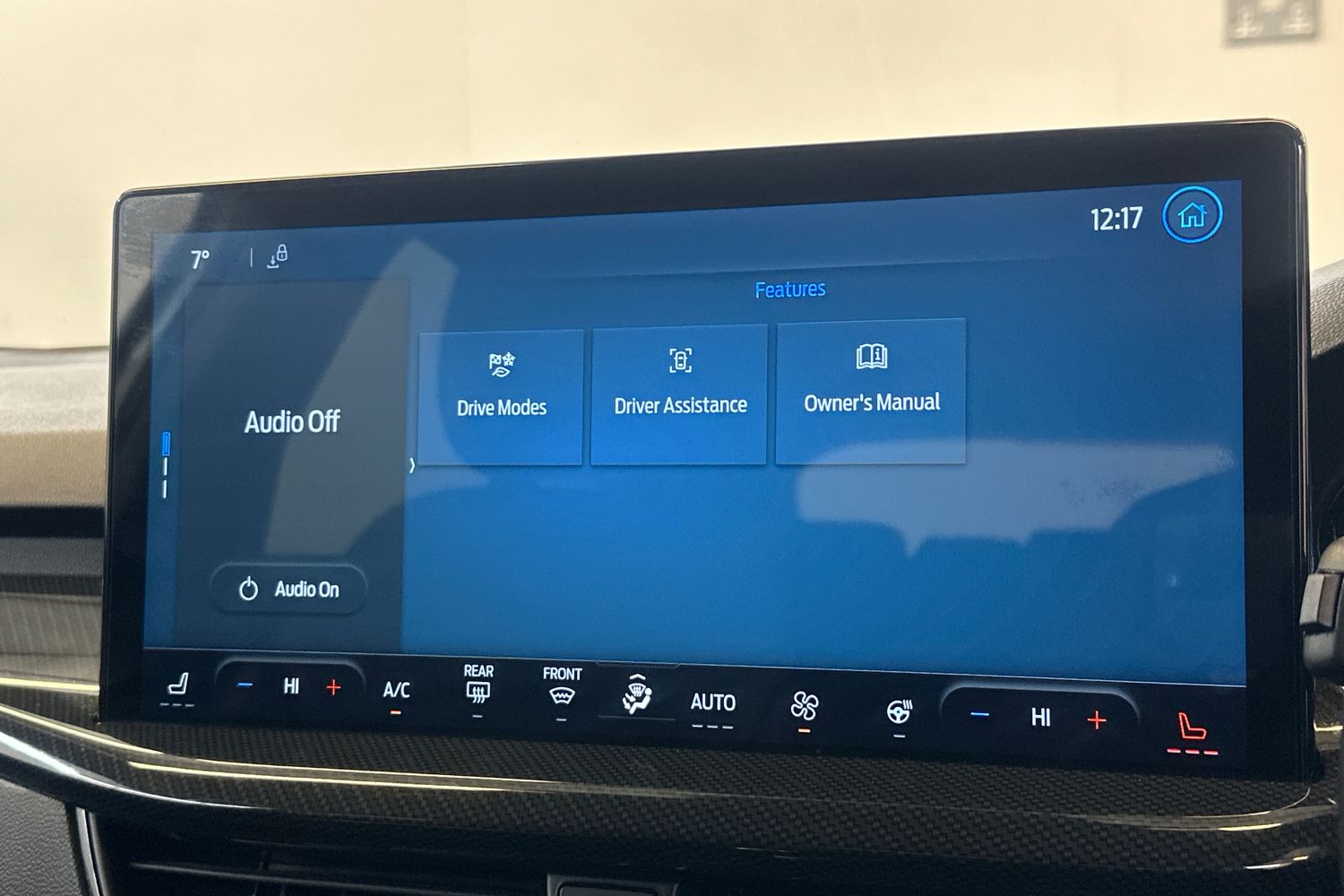 Used Ford Focus 2023 for sale - 76687047: Photo 30