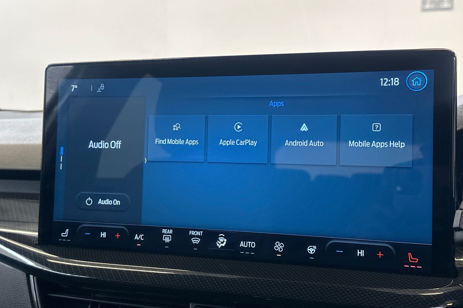 Used Ford Focus 2023 for sale - 76687047: Photo 31