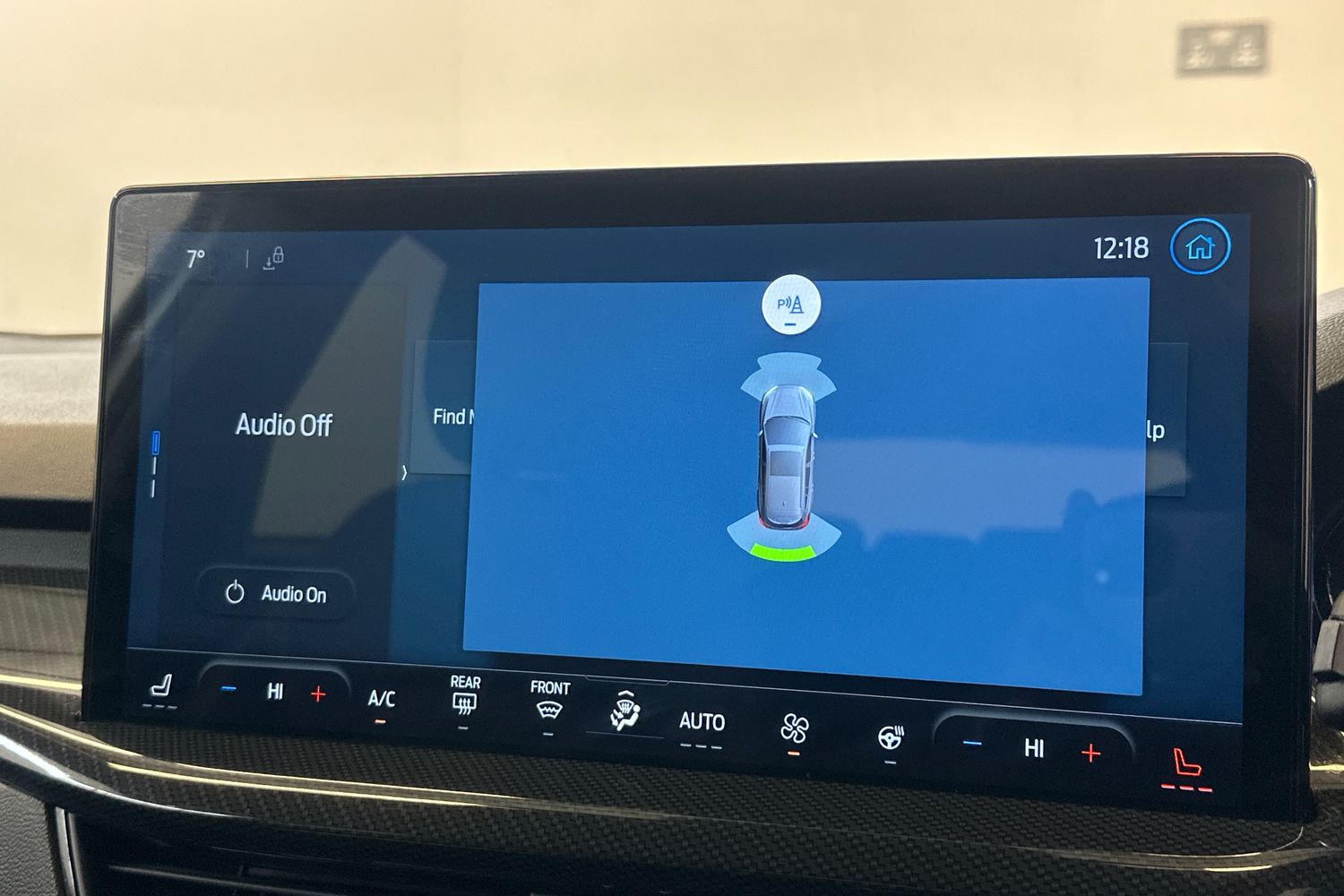 Used Ford Focus 2023 for sale - 76687047: Photo 32