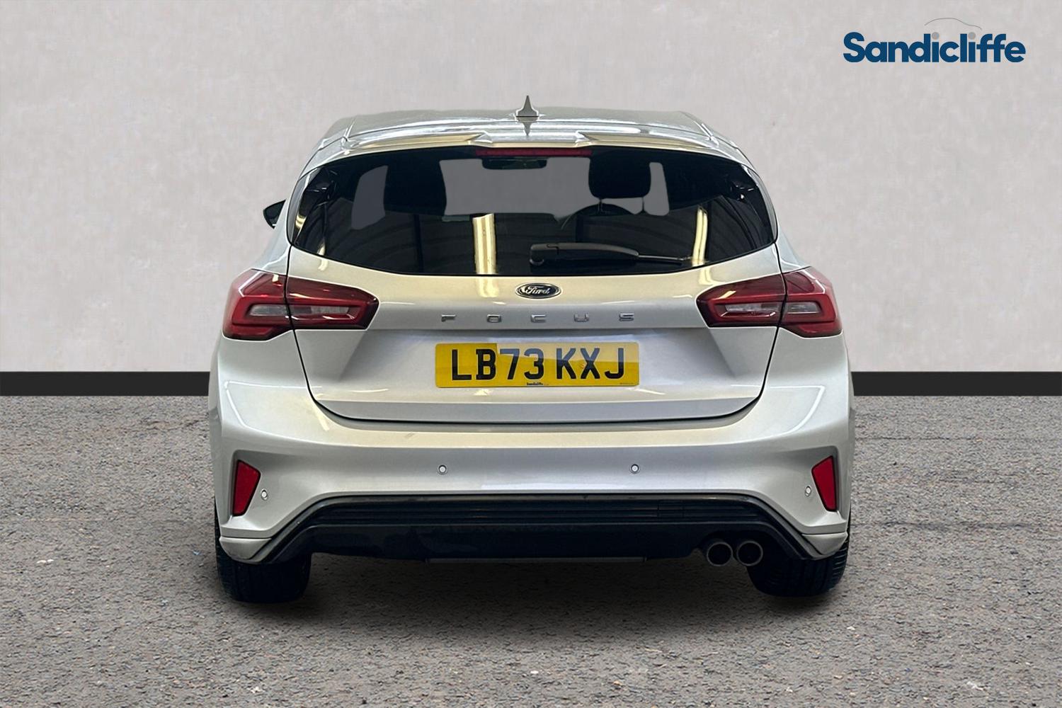 Used Ford Focus 2023 for sale - 76687047: Photo 5