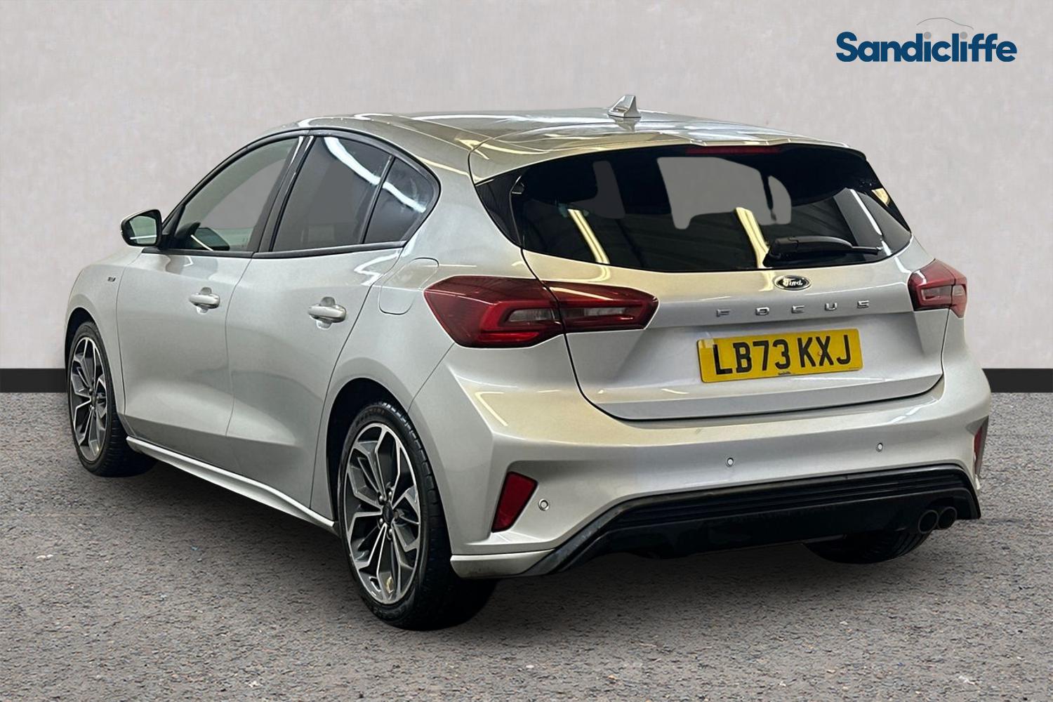 Used Ford Focus 2023 for sale - 76687047: Photo 6