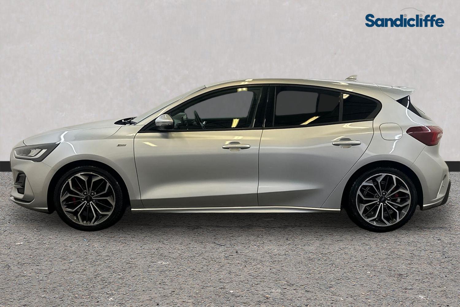 Used Ford Focus 2023 for sale - 76687047: Photo 7