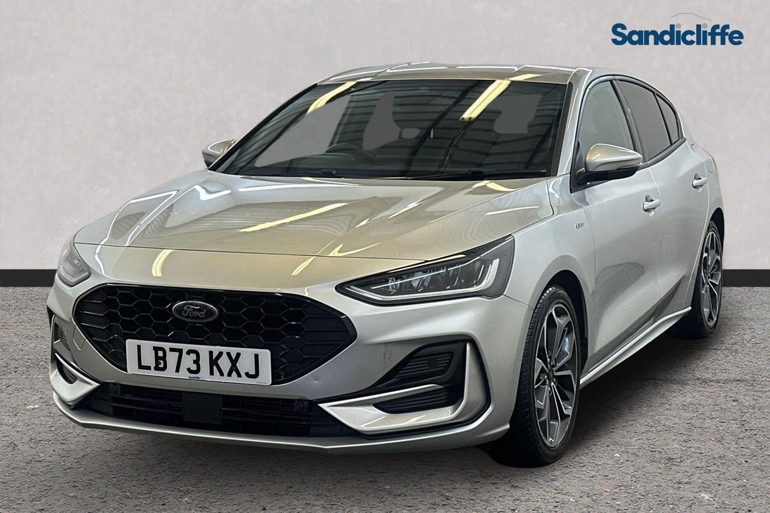 Used Ford Focus 2023 for sale - 76687047: Photo 8