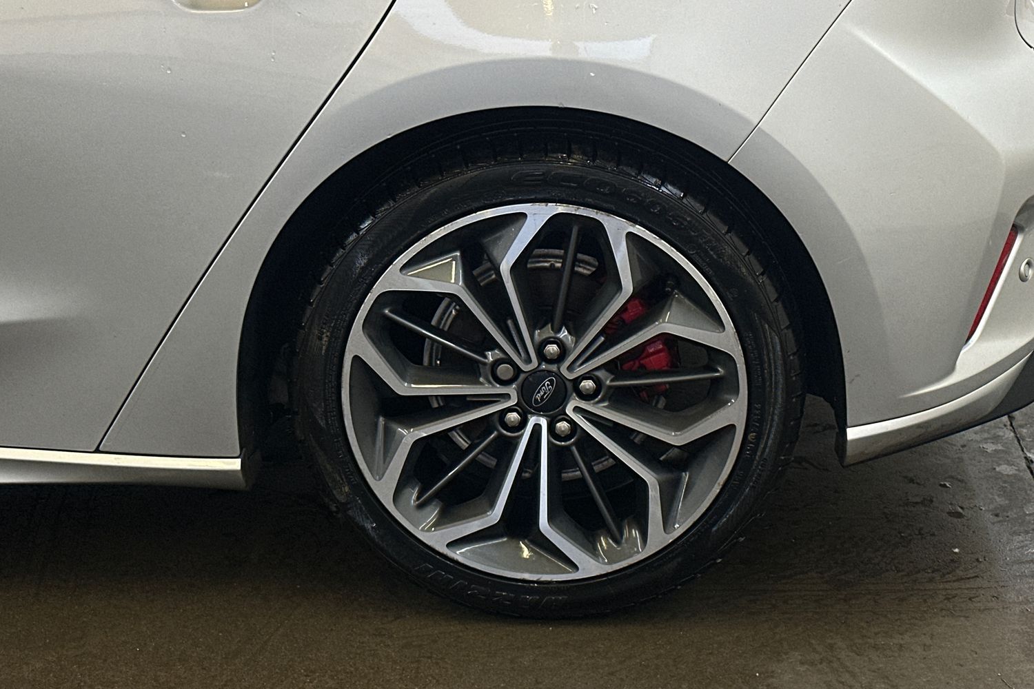 Used Ford Focus 2023 for sale - 76687047: Photo 9