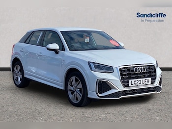 Used Audi Q2 2023 for sale - 78513870: Photo