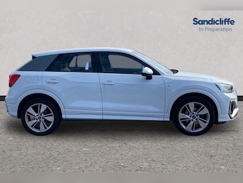 Used Audi Q2 2023 for sale - 78513870: Photo