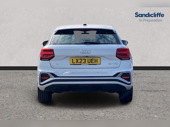 Used Audi Q2 2023 for sale - 78513870: Photo