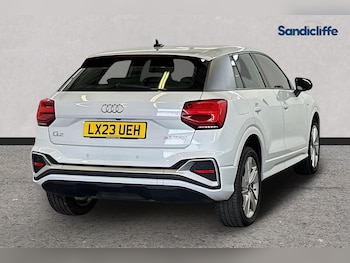Used Audi Q2 2023 for sale - 78513870: Photo