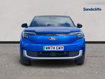 Used Ford Explorer 2024 for sale - 79290451: Photo