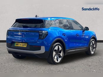 Used Ford Explorer 2024 for sale - 79290451: Photo