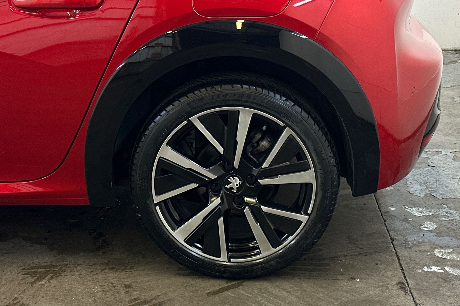 Used Peugeot 208 2020 for sale - 77208297: Photo 11