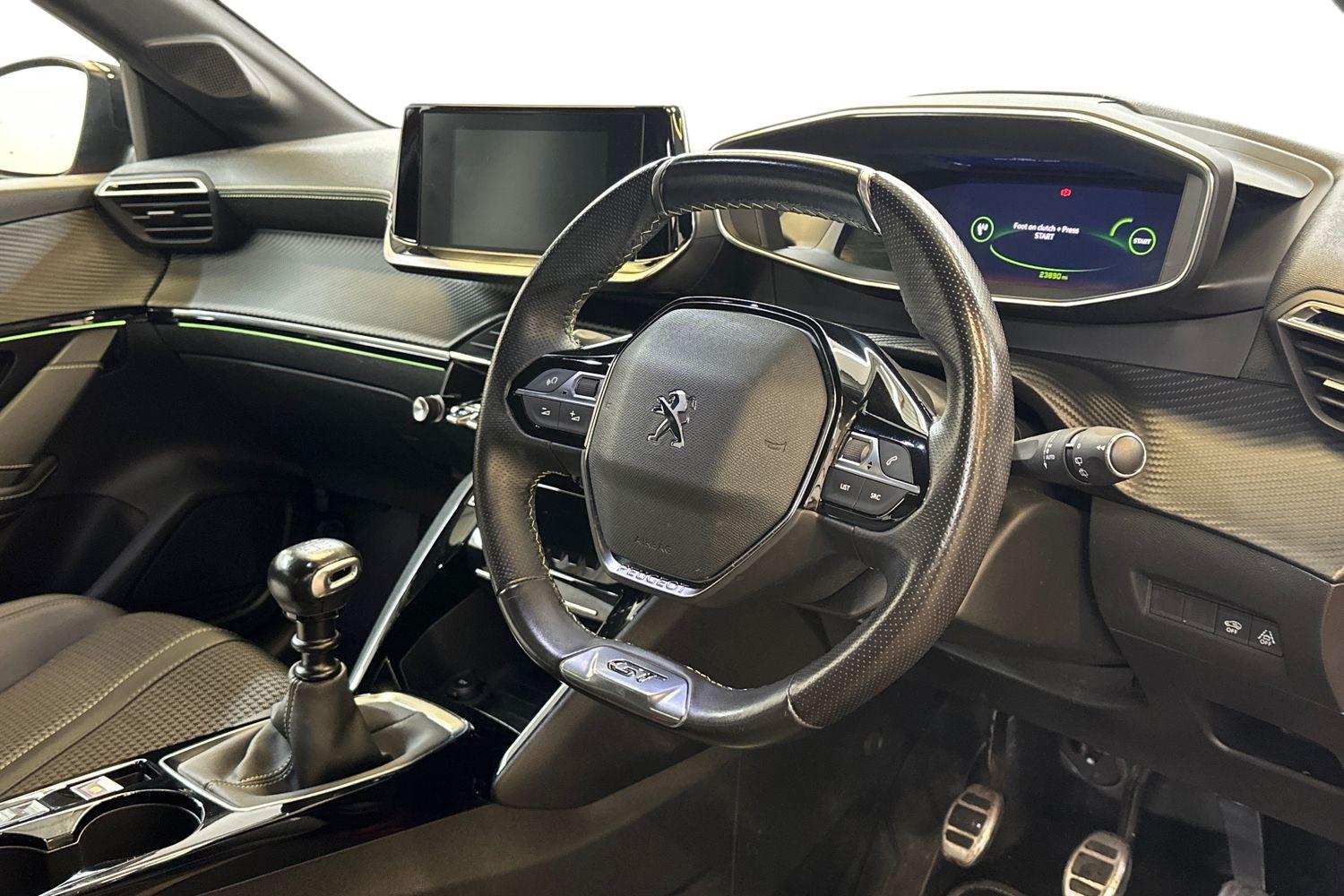 Used Peugeot 208 2020 for sale - 77208297: Photo 12