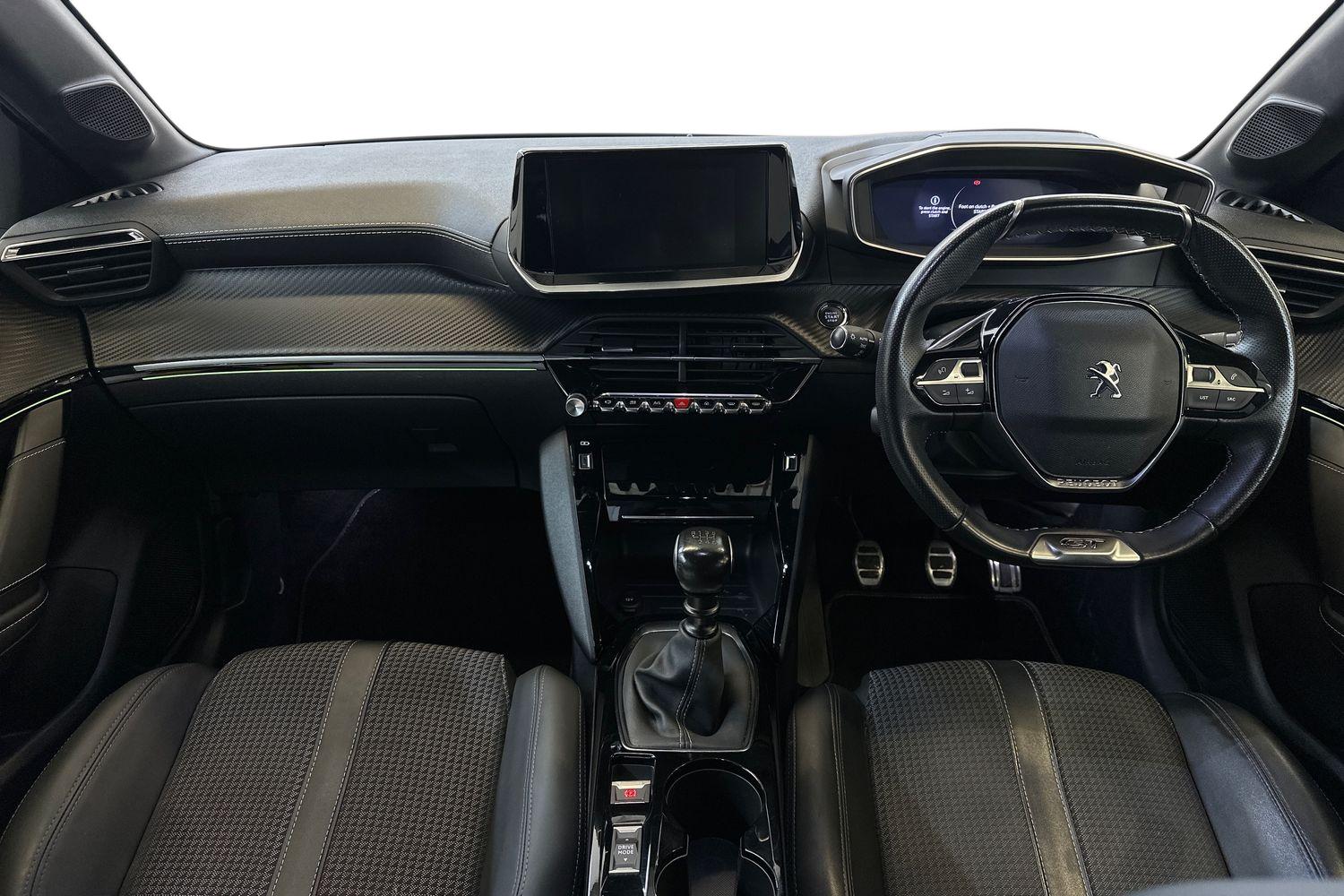 Used Peugeot 208 2020 for sale - 77208297: Photo 13