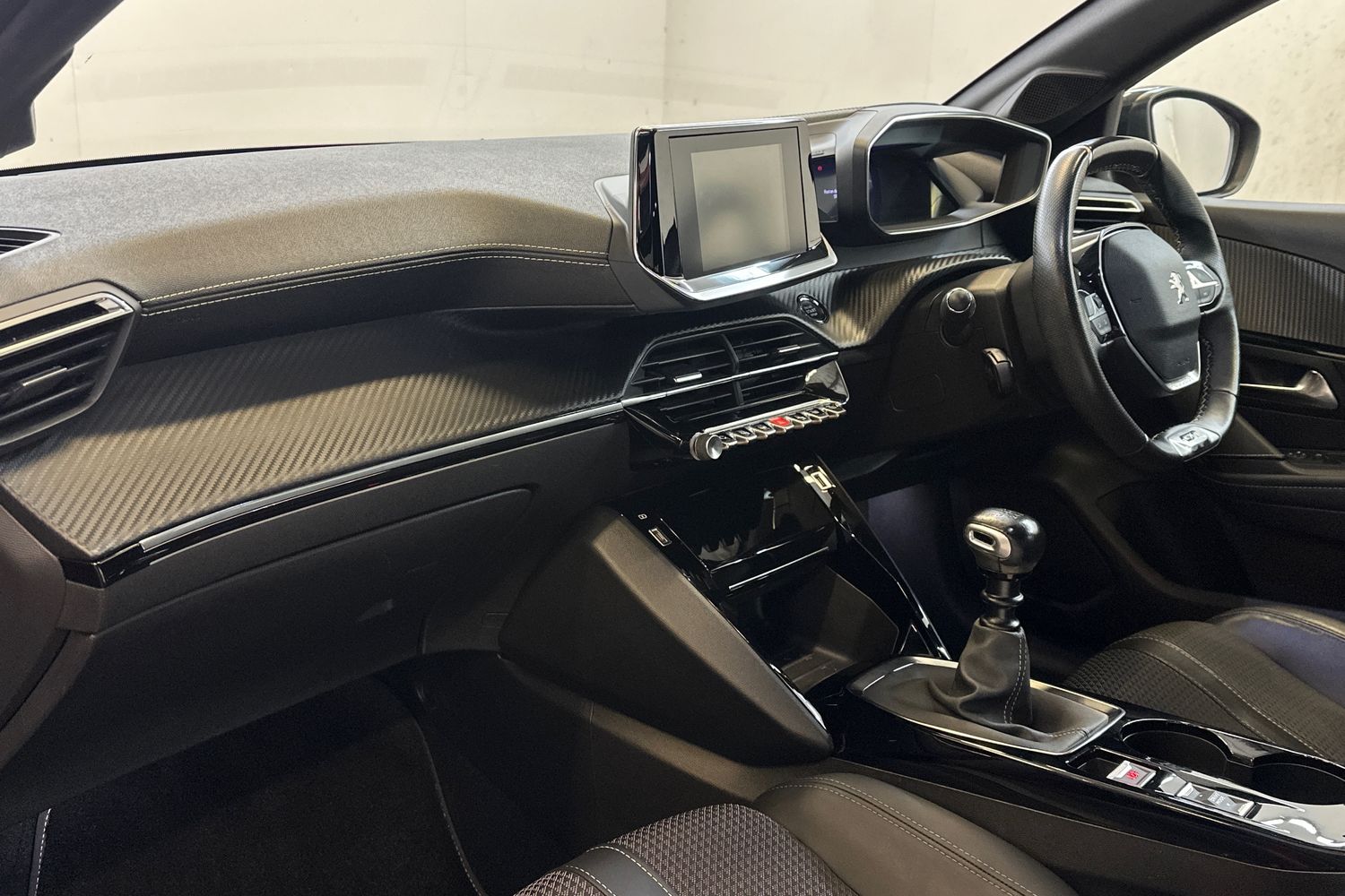 Used Peugeot 208 2020 for sale - 77208297: Photo 14