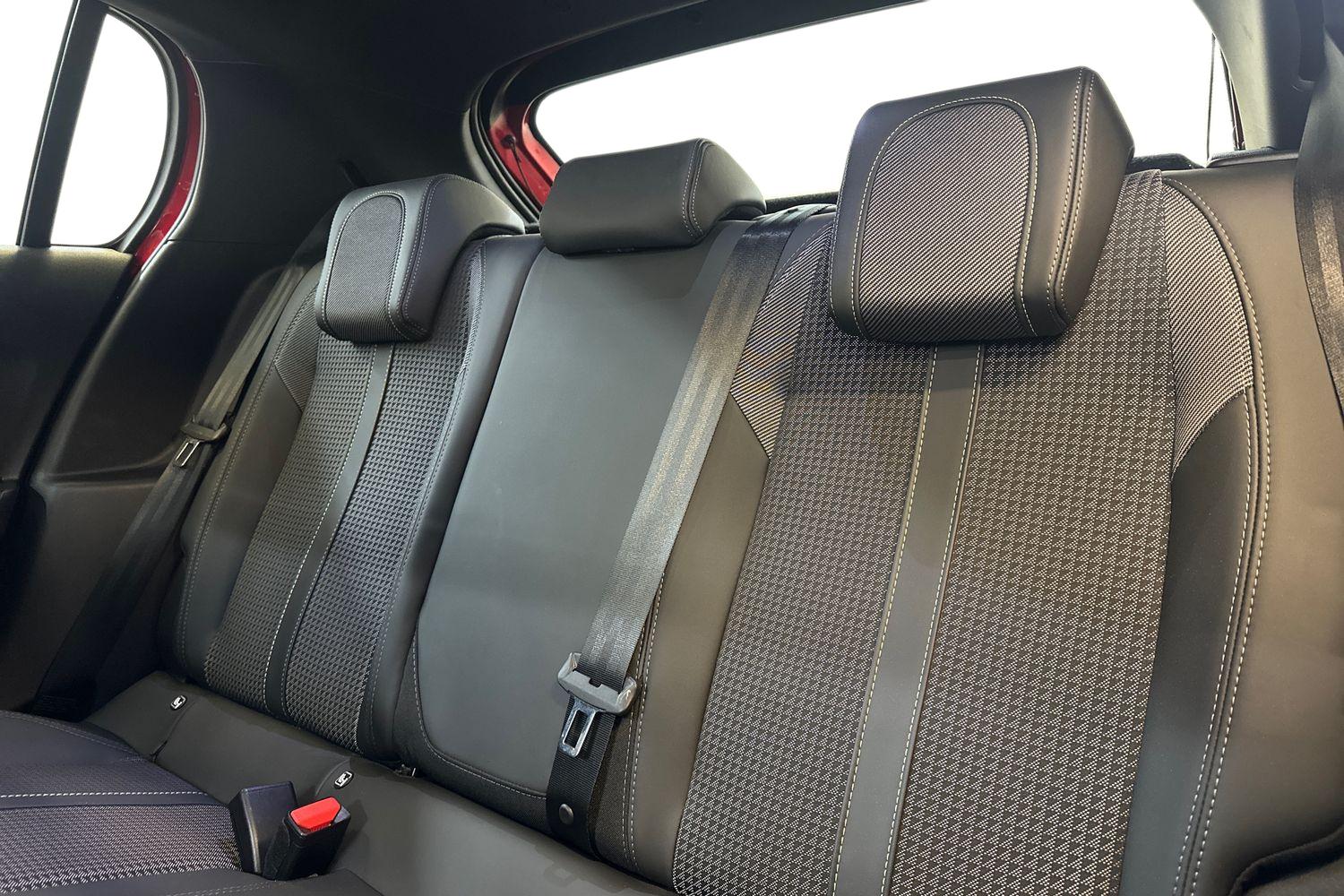 Used Peugeot 208 2020 for sale - 77208297: Photo 15