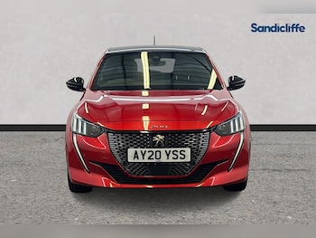 Used Peugeot 208 2020 for sale - 77208297: Photo