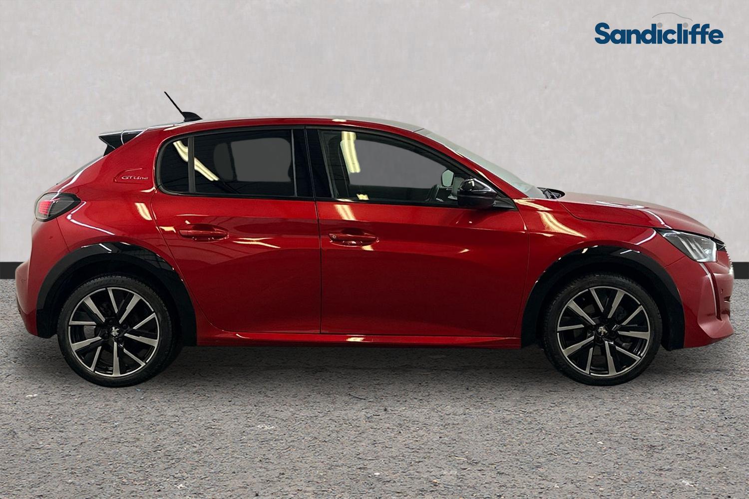 Used Peugeot 208 2020 for sale - 77208297: Photo 3