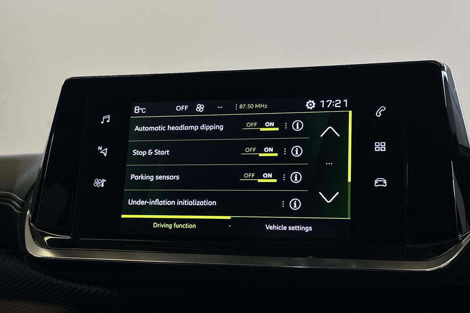 Used Peugeot 208 2020 for sale - 77208297: Photo 32