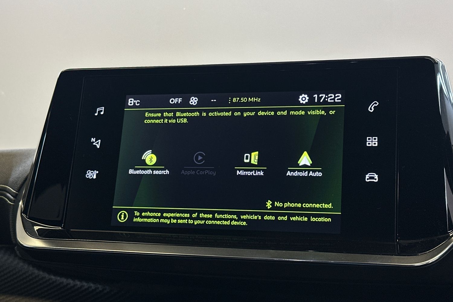 Used Peugeot 208 2020 for sale - 77208297: Photo 33