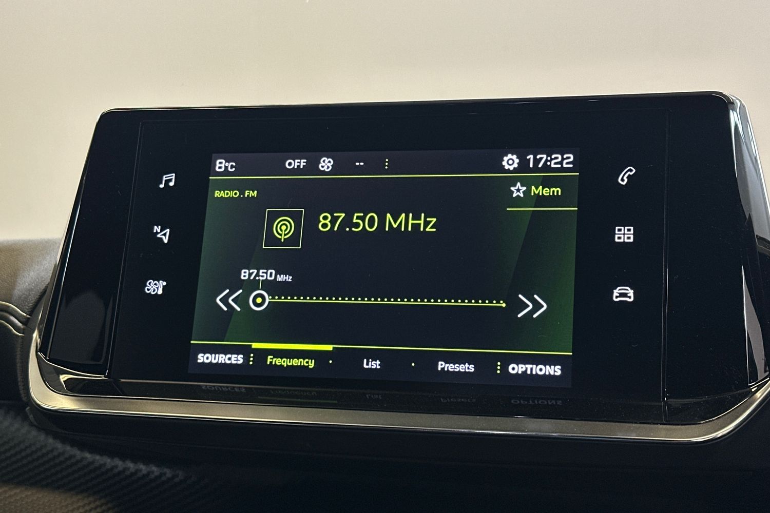 Used Peugeot 208 2020 for sale - 77208297: Photo 34