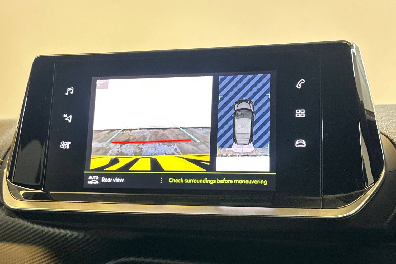 Used Peugeot 208 2020 for sale - 77208297: Photo 35