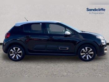 Used Citroen C3 2022 for sale - 78243125: Photo