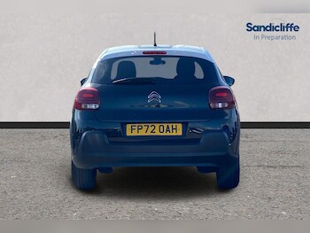 Used Citroen C3 2022 for sale - 78243125: Photo