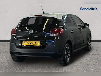 Used Citroen C3 2022 for sale - 78243125: Photo