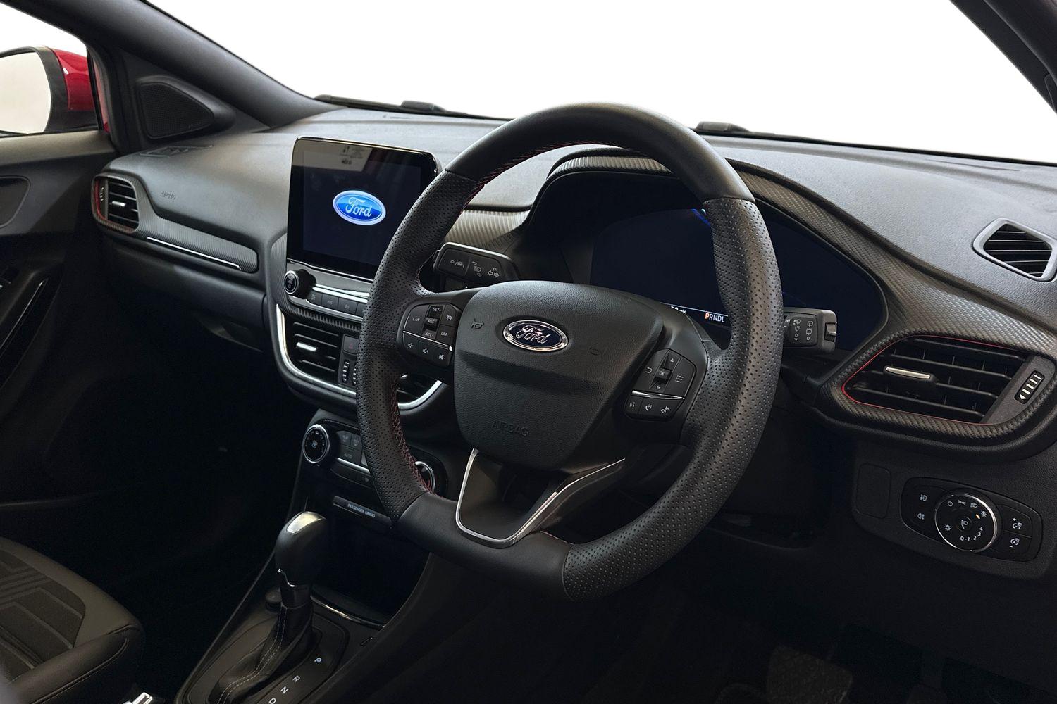 Used Ford Puma 2024 for sale - 77213329: Photo 10