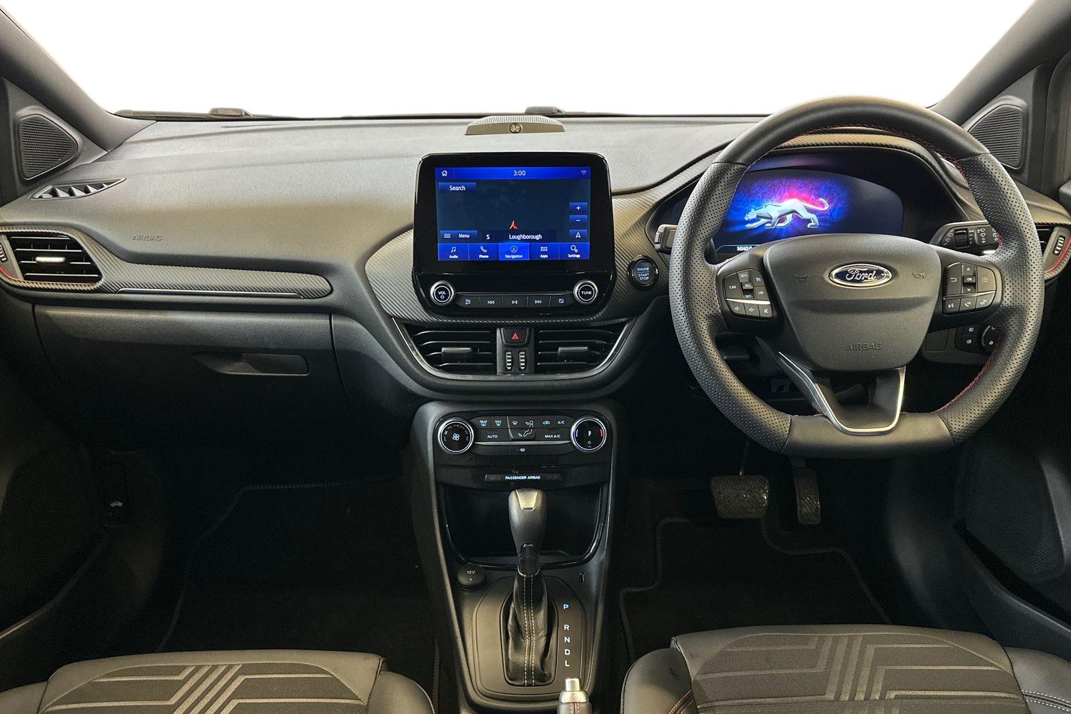 Used Ford Puma 2024 for sale - 77213329: Photo 11