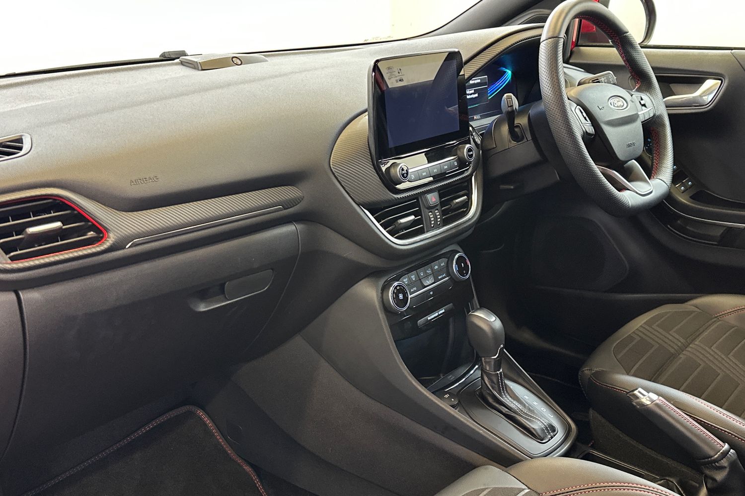 Used Ford Puma 2024 for sale - 77213329: Photo 12