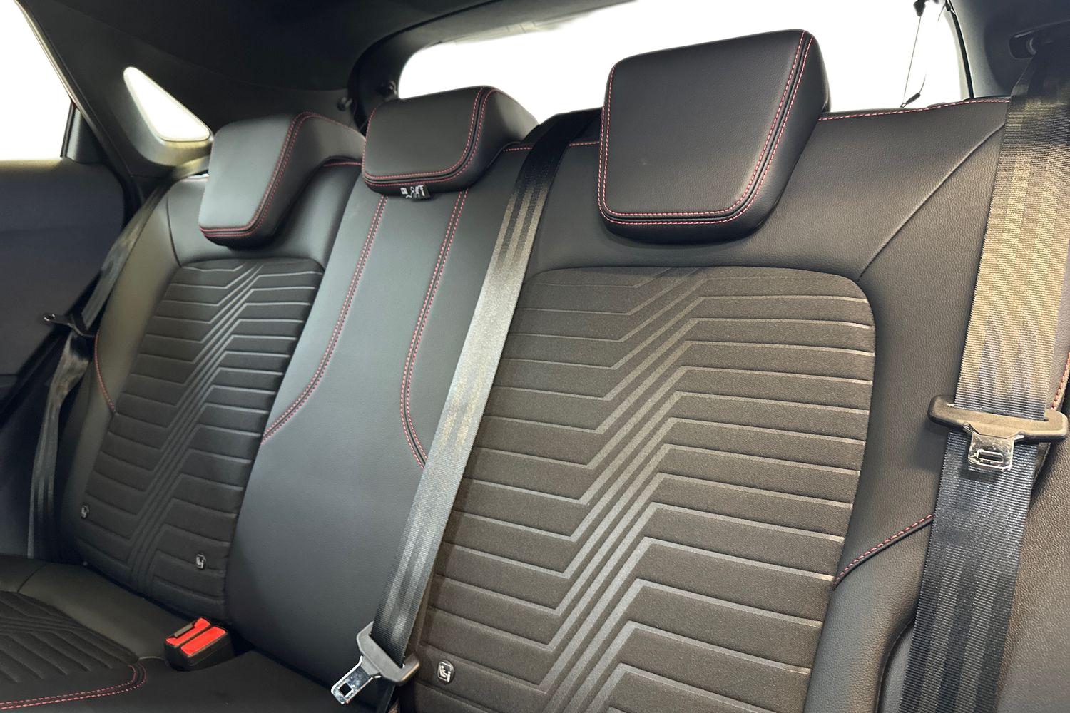 Used Ford Puma 2024 for sale - 77213329: Photo 13