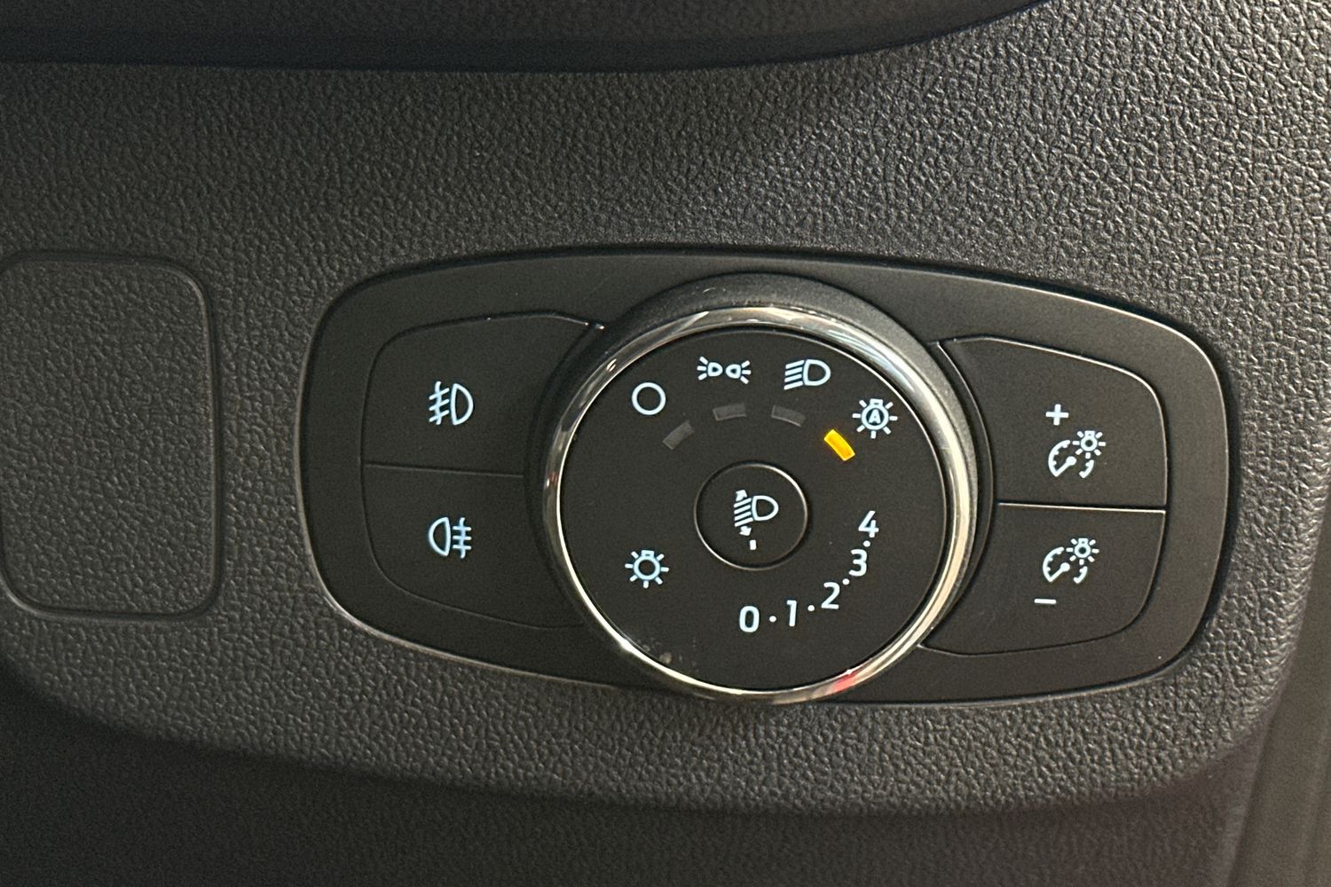 Used Ford Puma 2024 for sale - 77213329: Photo 18