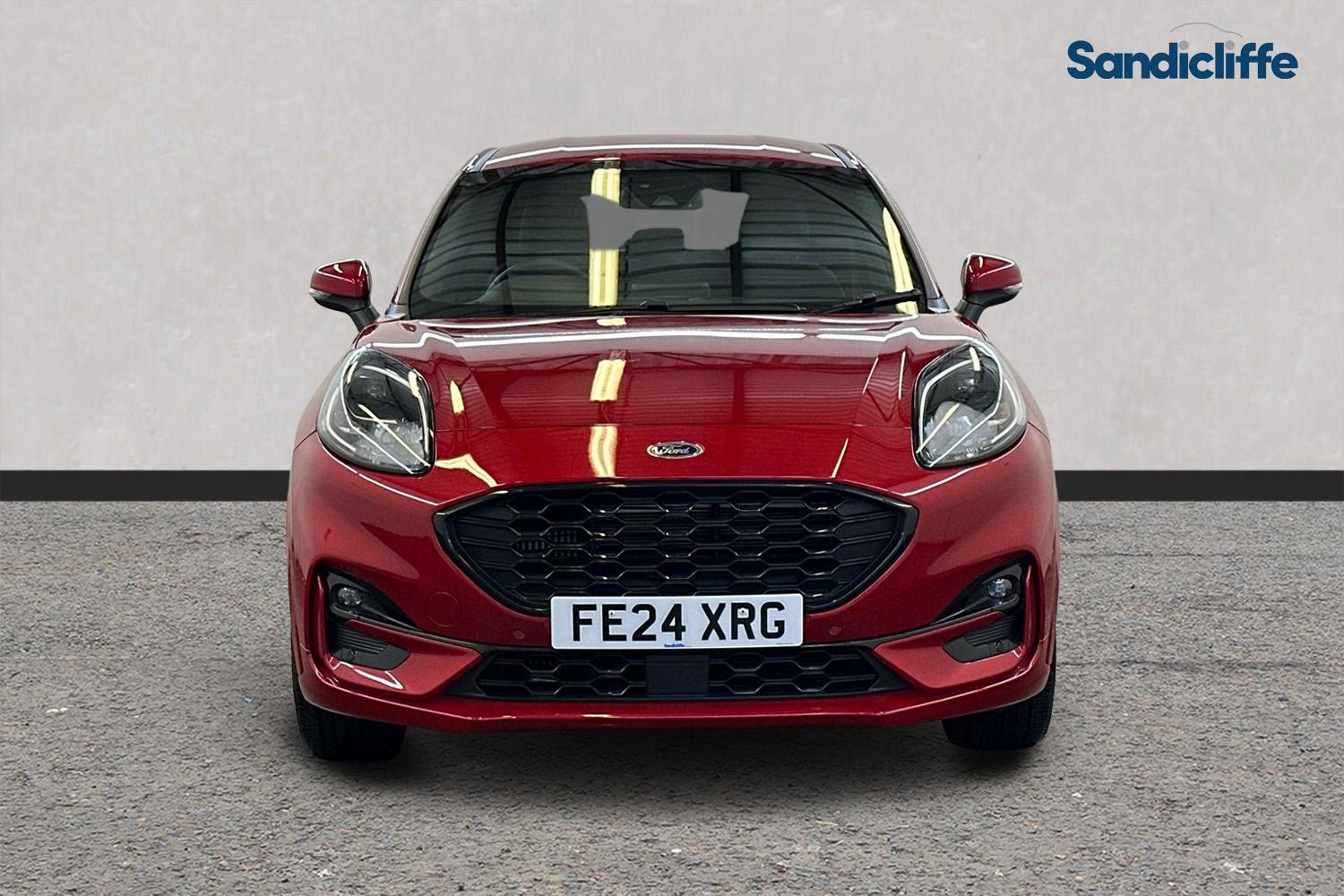 Used Ford Puma 2024 for sale - 77213329: Photo 2