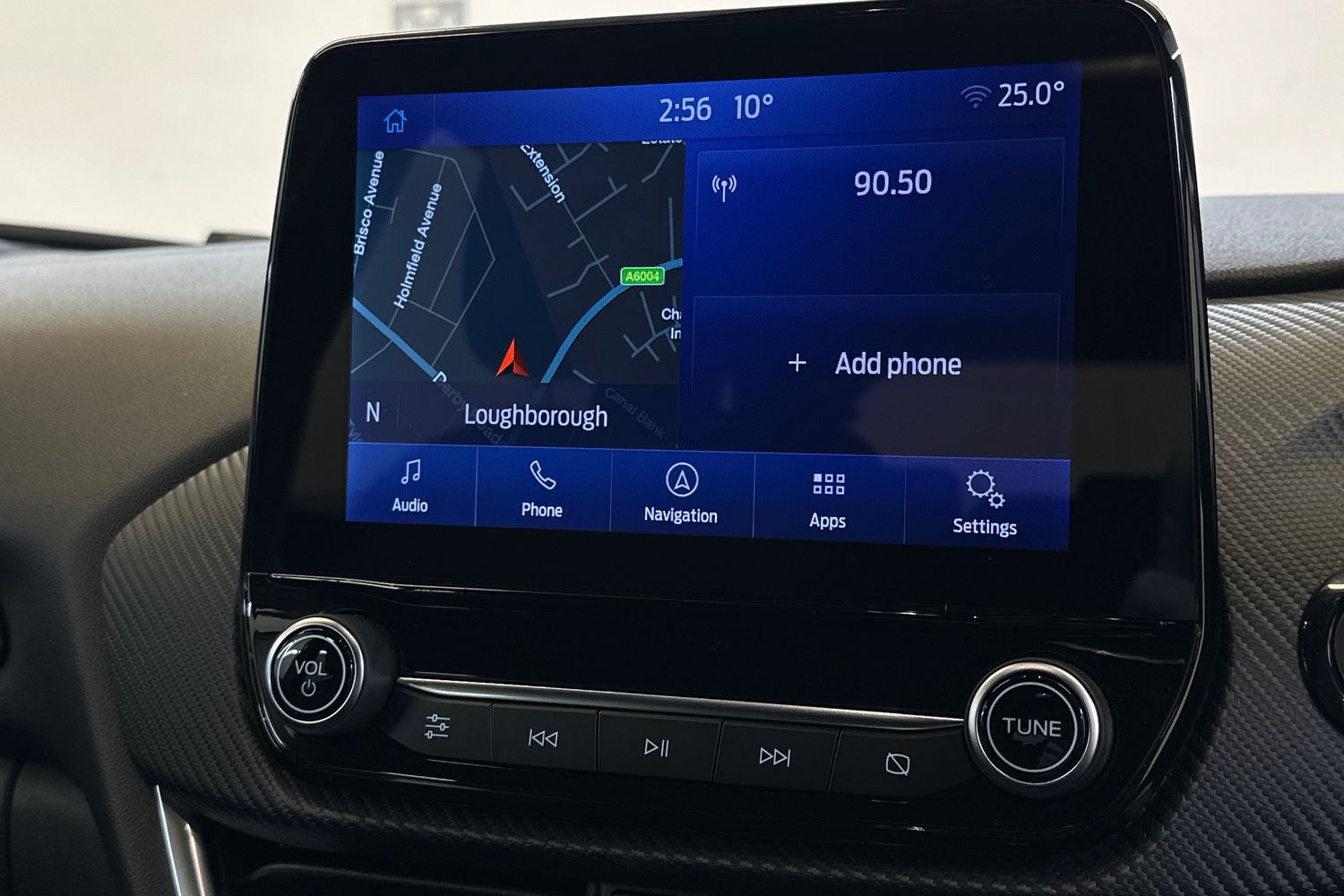 Used Ford Puma 2024 for sale - 77213329: Photo 24