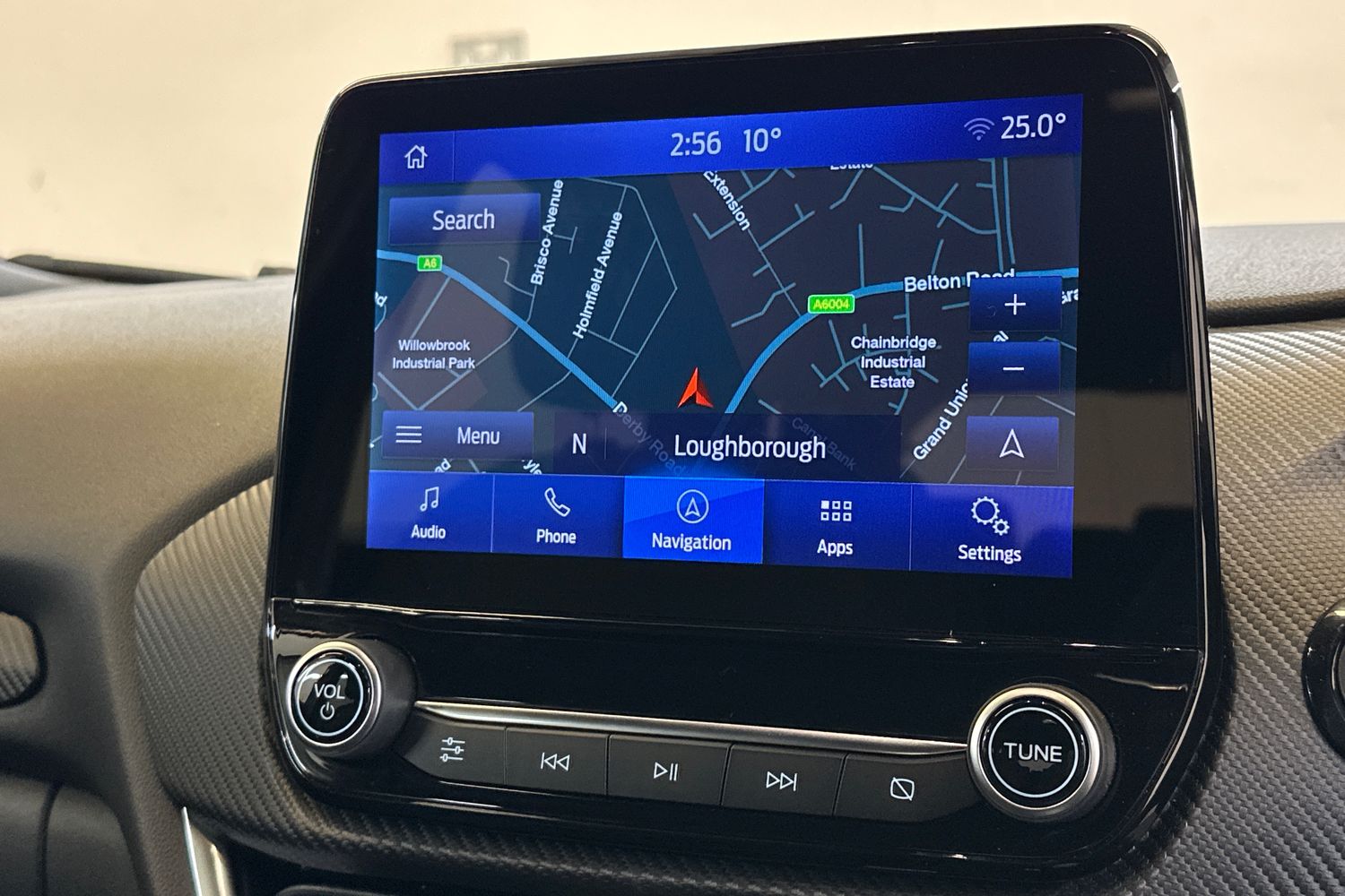 Used Ford Puma 2024 for sale - 77213329: Photo 25